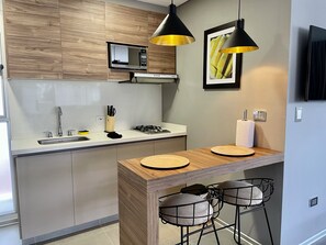 Eget kök