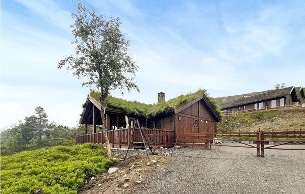 Exteriör