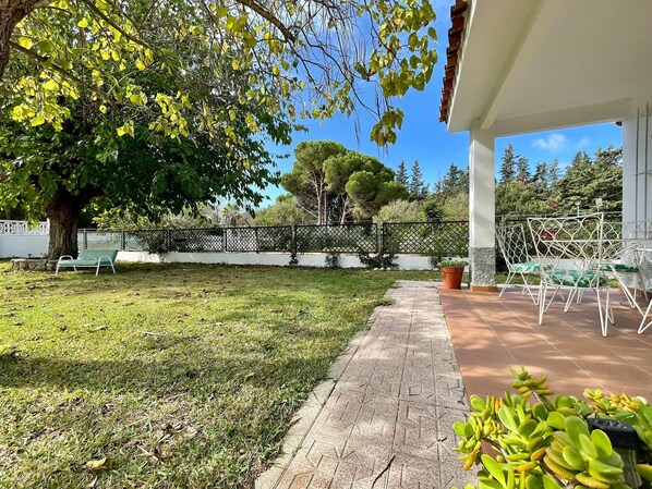 Terrass/Patio