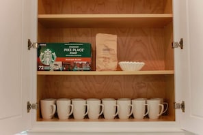 Dinnerware