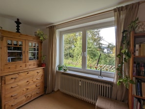 Interiör