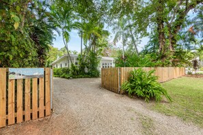 Your beach house awaits