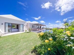 Garden Retreat & Pool