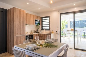 Modern Culinary Design