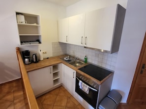 Eget kök
