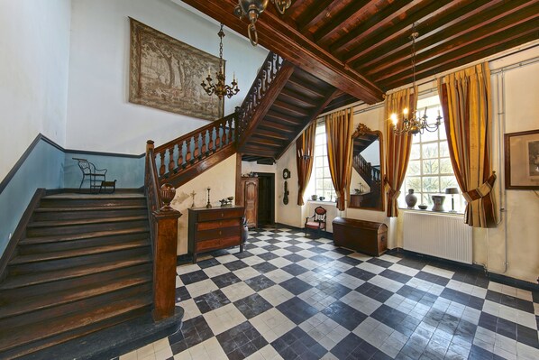 Intérieur