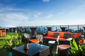 Rooftop Bar