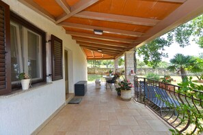Terrass/Patio