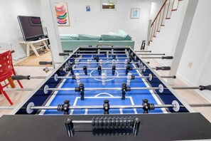 Spielezimmer