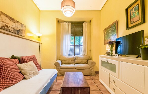 living-room