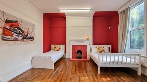 Your Spacious Retreat for Two