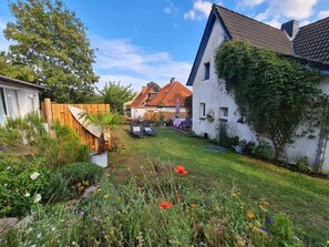 Ferienhaus Sonnenlicht