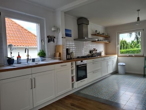 Ferienhaus Sonnenlicht