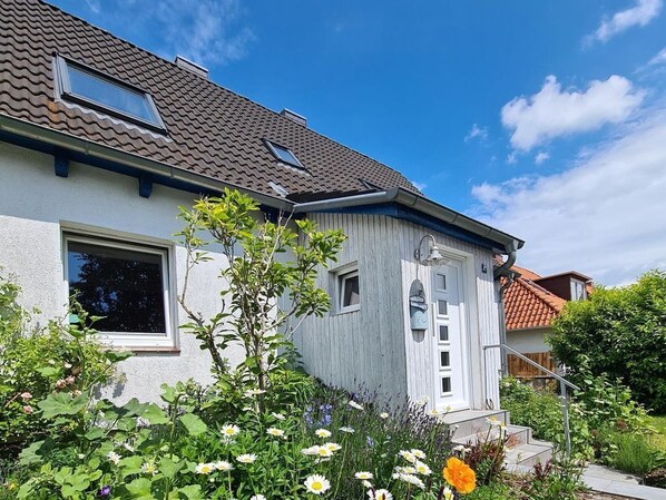 Ferienhaus Sonnenlicht