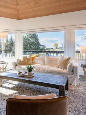 Main Living Space