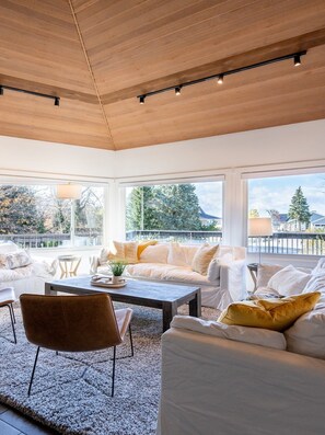 Main Living Space