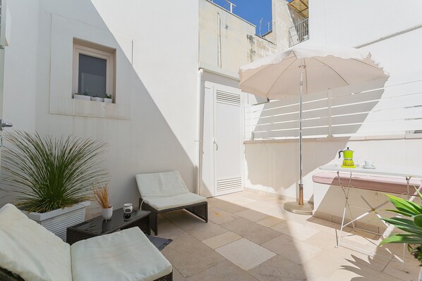 Terrass/Patio