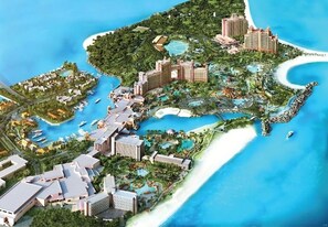 Property map