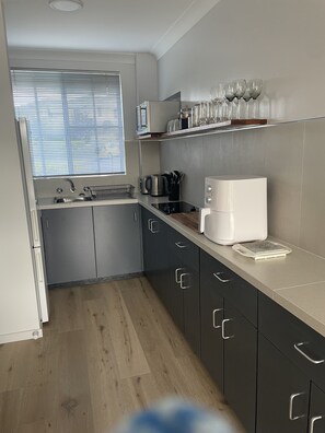 Eget kök