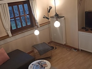 Opholdsområde
