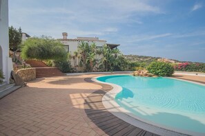 Holiday Home Swimming Pool