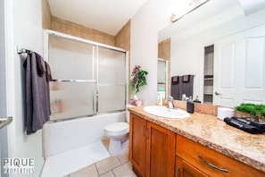Salle de bain