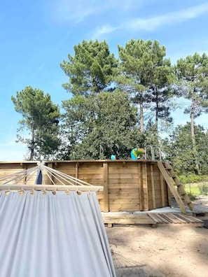 Espace pour enfants
