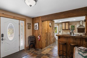 Entryway