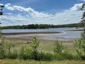 Lake as of May 2024