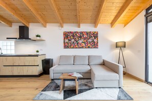 Coin séjour