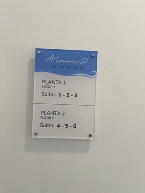 Ingresso interno