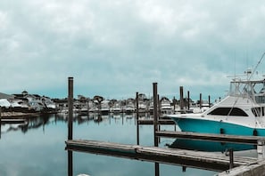 Port de plaisance