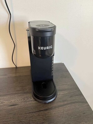 Keurig Coffee Maker