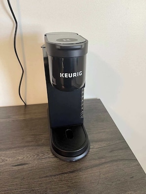 Keurig Coffee Maker
