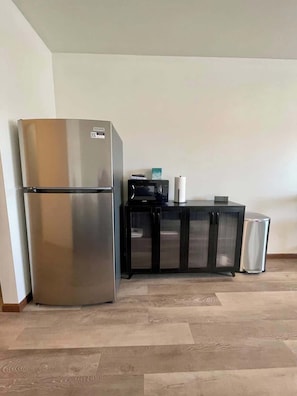Kitchen Space
