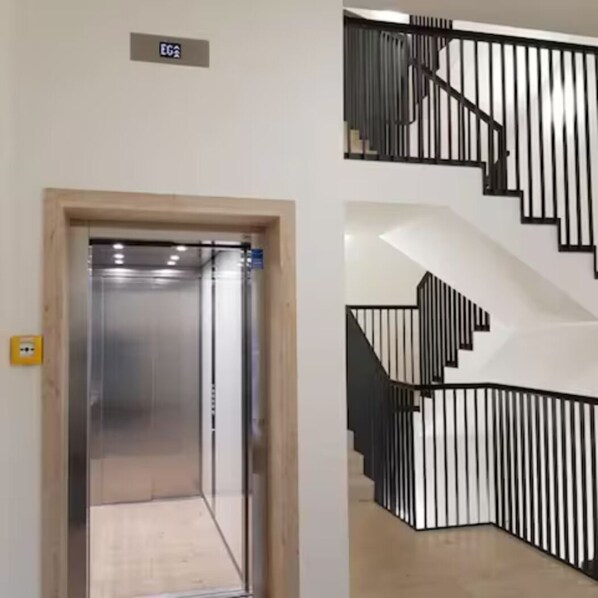 Interiör