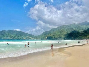 Plage