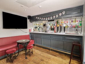 Bar (sur place)