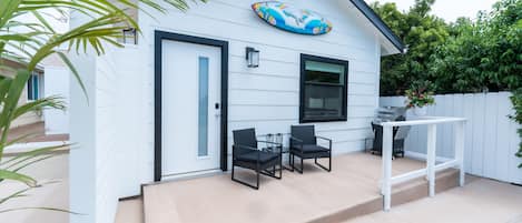Terrazza/patio