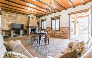 living-room
