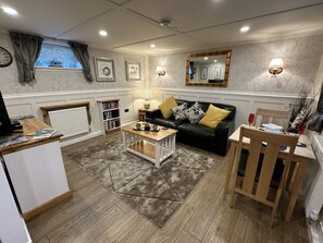 high specification