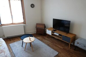 Coin séjour