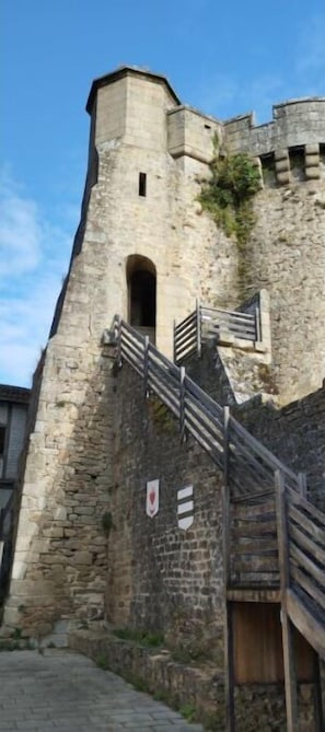 Site d’intérêt