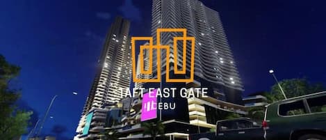 Taft East Gate Condominium
