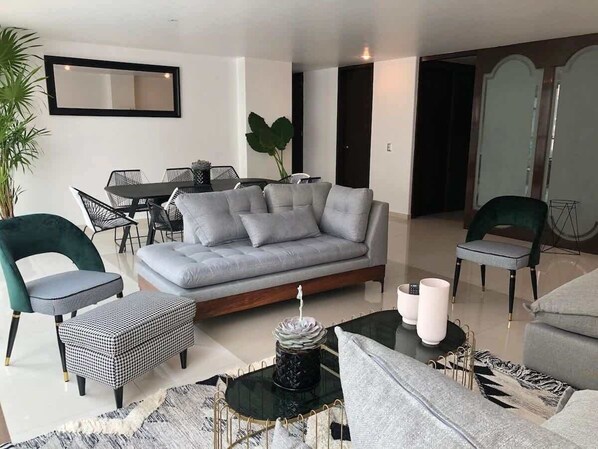 Sala de Estar