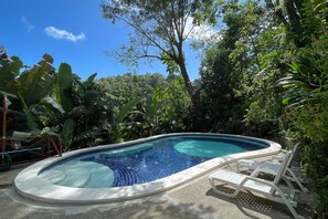 EcoCondo #5 in Secured Community Paradise  w/ pool (1349)