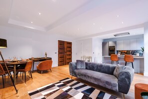 Coin séjour