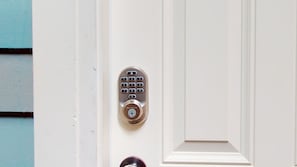 Smart Lock