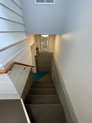 Stairway
