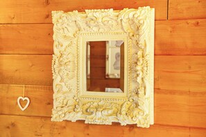 Innendetails